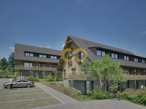 Prodej bytu 1+kk, Nové Hutě, 36 m2