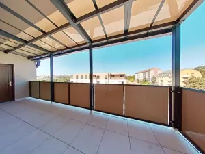 Pronájem bytu 2+kk, Třebíč, Modřínová, 56 m2