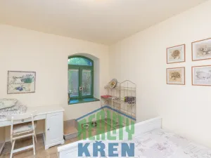 Prodej rodinného domu, Praha - Suchdol, Nad dolíky, 212 m2