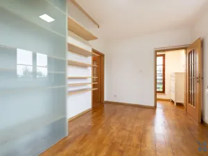 Pronájem rodinného domu, Praha - Suchdol, Pod rybníčkem, 189 m2