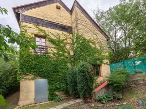 Pronájem rodinného domu, Praha - Suchdol, Pod rybníčkem, 189 m2