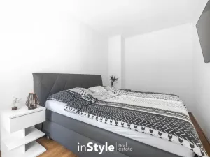 Prodej bytu 2+kk, Uherské Hradiště, 28. října, 53 m2