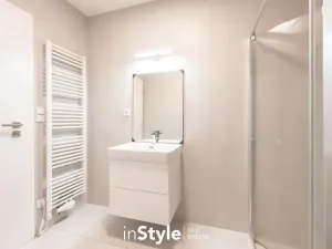 Prodej bytu 2+kk, Uherské Hradiště, 28. října, 53 m2