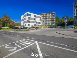 Prodej bytu 2+kk, Uherské Hradiště, 28. října, 53 m2