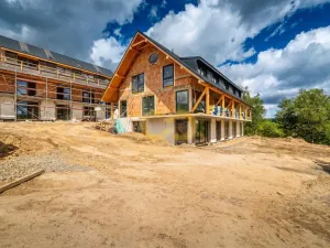 Prodej bytu 2+kk, Nové Hutě, 40 m2