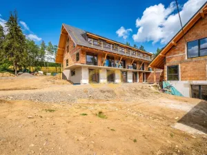 Prodej bytu 2+kk, Nové Hutě, 40 m2