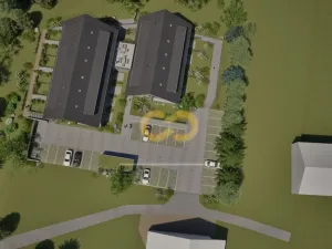 Prodej bytu 2+kk, Nové Hutě, 40 m2