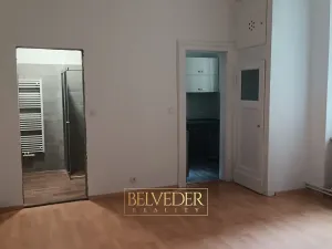 Pronájem bytu 2+1, Teplice, Americká, 73 m2