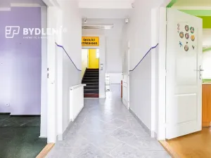 Prodej kanceláře, Bílina, Náměstí, 320 m2