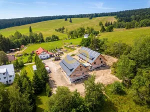 Prodej bytu 3+kk, Nové Hutě, 55 m2