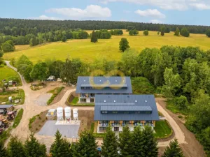 Prodej bytu 3+kk, Nové Hutě, 55 m2