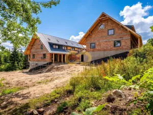 Prodej bytu 3+kk, Nové Hutě, 55 m2