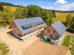 Prodej bytu 3+kk, Nové Hutě, 55 m2