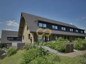 Prodej bytu 3+kk, Nové Hutě, 55 m2
