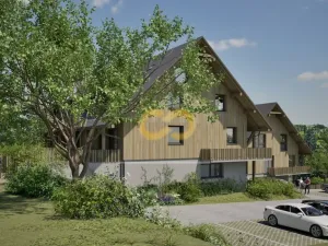 Prodej bytu 3+kk, Nové Hutě, 55 m2