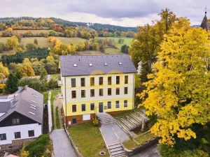 Prodej bytu 2+kk, Zdíkov - Zdíkovec, 105 m2