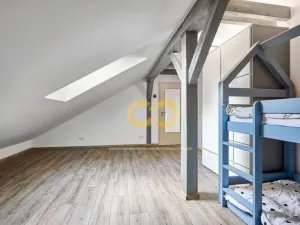 Prodej bytu 2+kk, Zdíkov - Zdíkovec, 105 m2