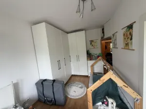 Pronájem bytu 2+kk, Praha - Řeporyje, Wiesenthalova, 50 m2