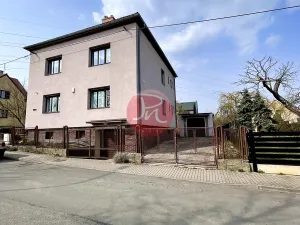 Pronájem rodinného domu, Ostrava, Mongolská, 200 m2