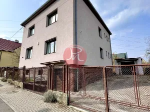 Pronájem rodinného domu, Ostrava, Mongolská, 200 m2