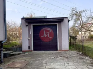 Pronájem rodinného domu, Ostrava, Sabinova, 230 m2
