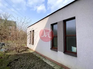 Pronájem rodinného domu, Ostrava, Sabinova, 230 m2