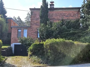 Prodej kanceláře, Zlín, Pod Vrškem, 220 m2