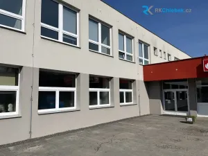 Pronájem kanceláře, Frýdek-Místek, Národních mučedníků, 73 m2