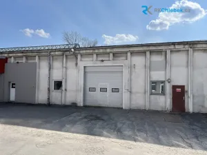 Pronájem kanceláře, Frýdek-Místek, Národních mučedníků, 73 m2