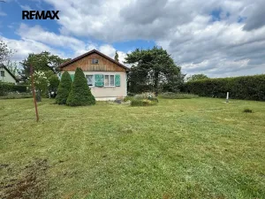 Prodej chaty, Praha - Lipence, Oddechová, 36 m2
