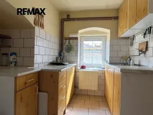 Prodej pozemku pro bydlení, Chocenice, 4491 m2