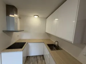 Pronájem bytu 3+1, Praha - Braník, Branická, 74 m2