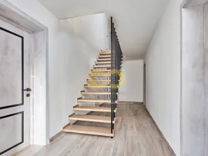 Prodej rodinného domu, Rudolfov, Na výhledu, 180 m2