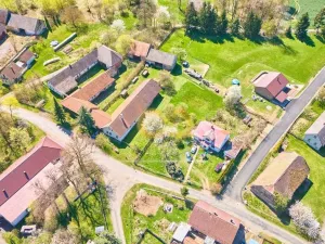 Prodej rodinného domu, Jilem, 320 m2