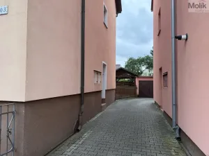 Pronájem vícegeneračního domu, Ústí nad Labem - Svádov, 28. října, 110 m2