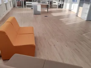 Pronájem kanceláře, Vyškov - Vyškov-Město, Jiráskova, 100 m2