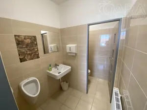 Pronájem kanceláře, Vyškov - Vyškov-Město, Jiráskova, 100 m2