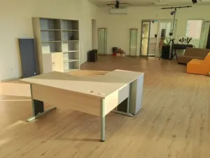 Pronájem kanceláře, Vyškov - Vyškov-Město, Jiráskova, 100 m2