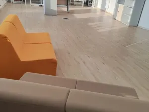 Pronájem kanceláře, Vyškov - Vyškov-Město, Jiráskova, 100 m2