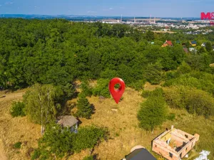 Prodej pozemku pro bydlení, Kralupy nad Vltavou - Zeměchy, 849 m2