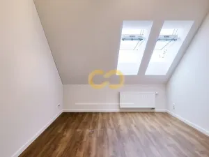Pronájem bytu 2+kk, Písek - Vnitřní Město, Alšovo nám., 66 m2