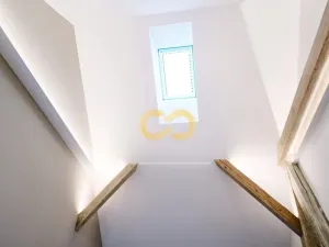 Pronájem bytu 2+kk, Písek - Vnitřní Město, Alšovo nám., 146 m2