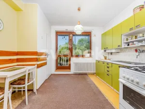 Prodej rodinného domu, Valašské Klobouky, Luční, 100 m2
