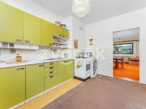 Prodej rodinného domu, Valašské Klobouky, Luční, 100 m2