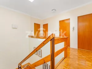 Prodej rodinného domu, Valašské Klobouky, Luční, 100 m2