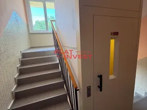 Pronájem bytu 1+1, Stráž pod Ralskem, Energetiků, 38 m2