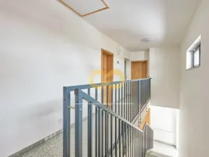 Prodej bytu 1+kk, Černá v Pošumaví, 33 m2