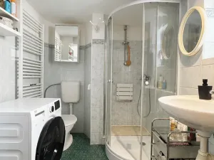 Prodej bytu 2+1, Vrchlabí, Nádražní, 50 m2