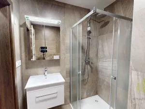 Pronájem bytu 1+kk, Olomouc, Wolkerova, 30 m2