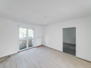 Prodej bytu 2+1, Ostrava - Zábřeh, Čujkovova, 48 m2
